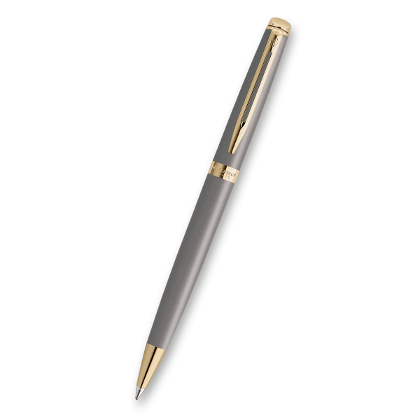 Waterman Hémisphère The Understated Edit Ballpoint Pen