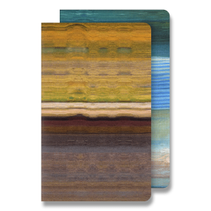 Zošit Moleskine Impressionism - XL, linajkový - Reklamnepredmety