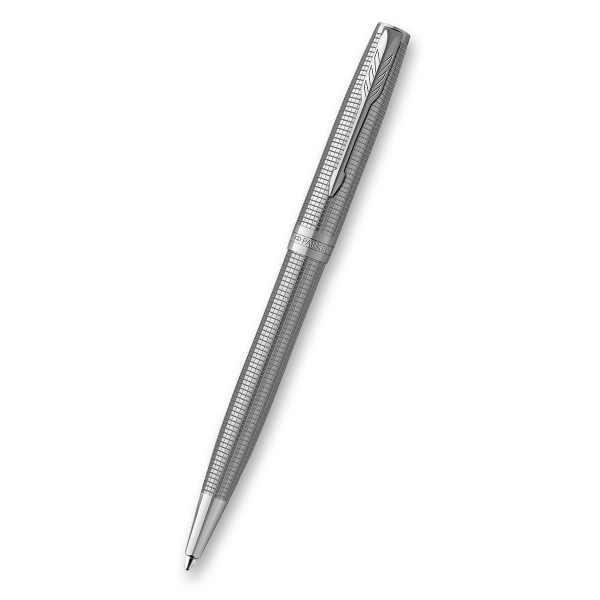 Guľôčkové pero Parker Sonnet SE Ciselé CT