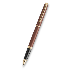 Roller Waterman Hemisfére The Understated Edit Lava Black GT, Copper Red GT, Grey GT - Reklamnepredmety