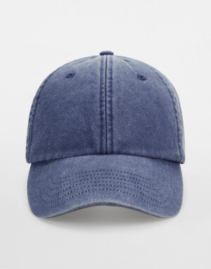 Junior Low Profile Vintage Cap - Reklamnepredmety