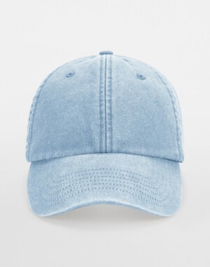 Junior Low Profile Vintage Cap - Reklamnepredmety