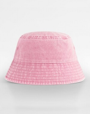 Junior Vintage Bucket Hat - Reklamnepredmety