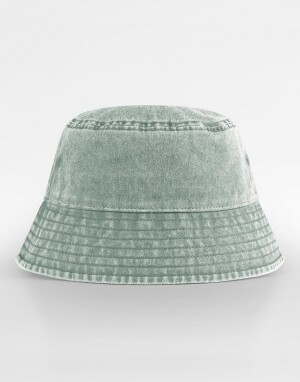Junior Vintage Bucket Hat - Reklamnepredmety