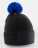 Kids Snowstar Patch Beanie - 153-69-161-f-2025-01jpg-l - variant 