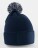 Kids Snowstar Patch Beanie - 153-69-267-f-2025-01jpg-l - variant 