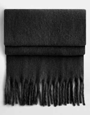 Fluffy Scarf - Reklamnepredmety