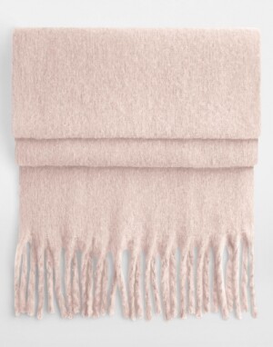 Fluffy Scarf - Reklamnepredmety