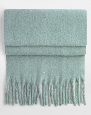 Fluffy Scarf - Reklamnepredmety