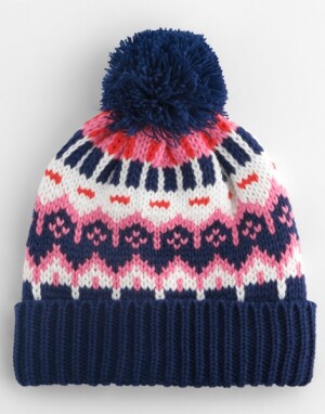 Retro Ski Beanie - Reklamnepredmety
