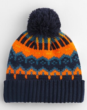 Retro Ski Beanie - Reklamnepredmety