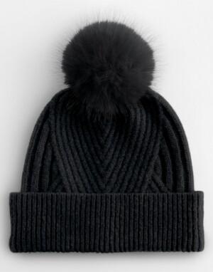 Snow Luxe Beanie - Reklamnepredmety