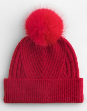 Snow Luxe Beanie - Reklamnepredmety