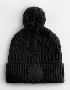 Fan Patch Beanie - Reklamnepredmety