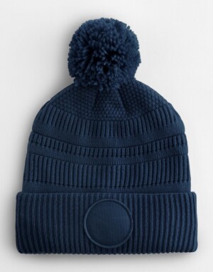 Fan Patch Beanie - Reklamnepredmety