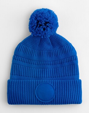 Fan Patch Beanie - Reklamnepredmety
