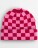 Checkerboard Beanie - 160-69-483-f-2025-02jpg-l - variant 