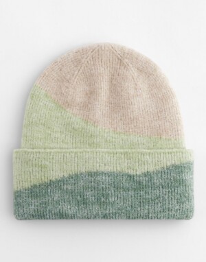 Soft Wave Beanie - Reklamnepredmety