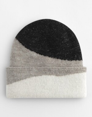 Soft Wave Beanie - Reklamnepredmety