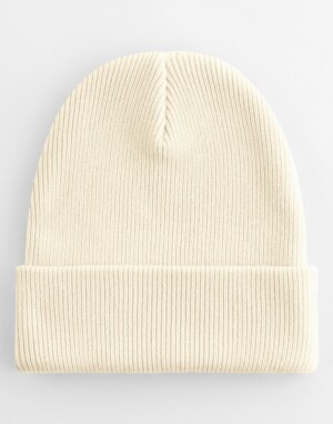 Organic Cotton Original Cuffed Beanie - Reklamnepredmety