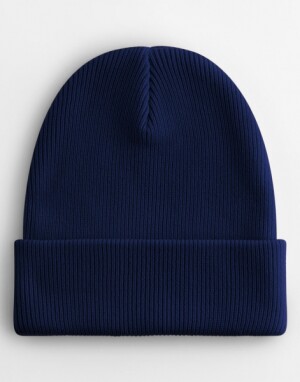 Organic Cotton Original Cuffed Beanie - Reklamnepredmety