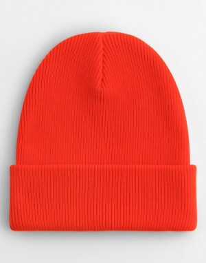 Organic Cotton Original Cuffed Beanie - Reklamnepredmety