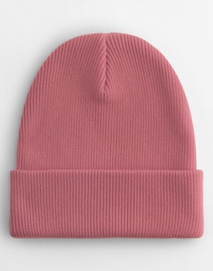 Organic Cotton Original Cuffed Beanie - Reklamnepredmety