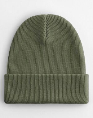 Organic Cotton Original Cuffed Beanie - Reklamnepredmety