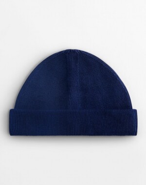 Organic Cotton Fisherman Beanie - Reklamnepredmety