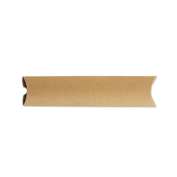 POUCHY. Pouch made from 100% recycled paper