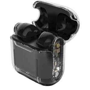 Prixton TWS162 earbuds - Reklamnepredmety