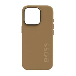 Case for iPhone 16 Pro Edge Camel - Reklamnepredmety