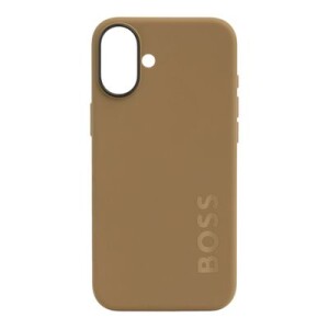 Case for iPhone 16 Plus Edge Camel - Reklamnepredmety