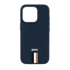 Case for iPhone 16 Pro Iconic Navy - Reklamnepredmety