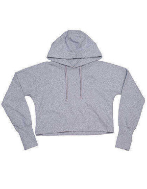P140 Cropped Hoodie - Reklamnepredmety