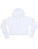 P140 Cropped Hoodie - P140_White - variant Ls 1000256730
