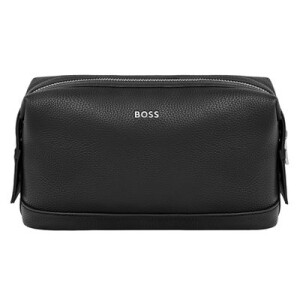 Dressing-case Classic Grained Black - Reklamnepredmety