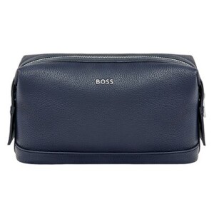Dressing-case Classic Grained Navy - Reklamnepredmety