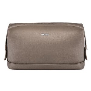 Dressing-case Classic Grained Taupe - Reklamnepredmety