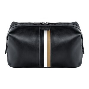 Dressing-case Iconic Black - Reklamnepredmety
