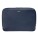 Laptop bag Classic Grained Navy