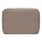 Laptop bag Classic Grained Taupe