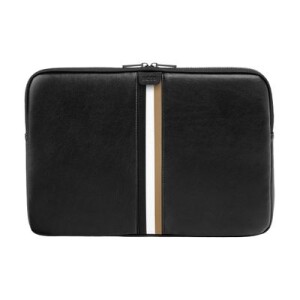 Laptop bag Iconic Black - Reklamnepredmety