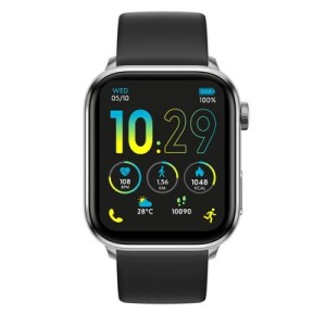 ICE smart 3.0-Silver-Black-1.78 AMOLED-GPS - Reklamnepredmety