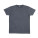 P68 Mens Superstar T - P68-Charcoal-Grey-Melange - variant Ls 1000137507