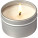 Luva candle in tin - 12612100_E2 - variant PF 12612100