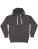 P73 Mens Superstar Hoodie - P73_Charcoal-Grey-Melange - variant Ls 1000212932