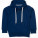 P83 Mens Superstar Zip-Through Hoodie - P83-Swiss-Navy - variant Ls 1000137804