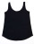 P92 Womens Loose Fit Vest - P92_Black - variant Ls 1000291945