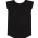 P99 Womens Loose Fit T Dress - P99-Black - variant Ls 1000138025
